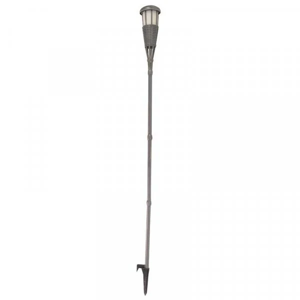 Tiki Style Flaming Torch 150 x 12cm - Image 2