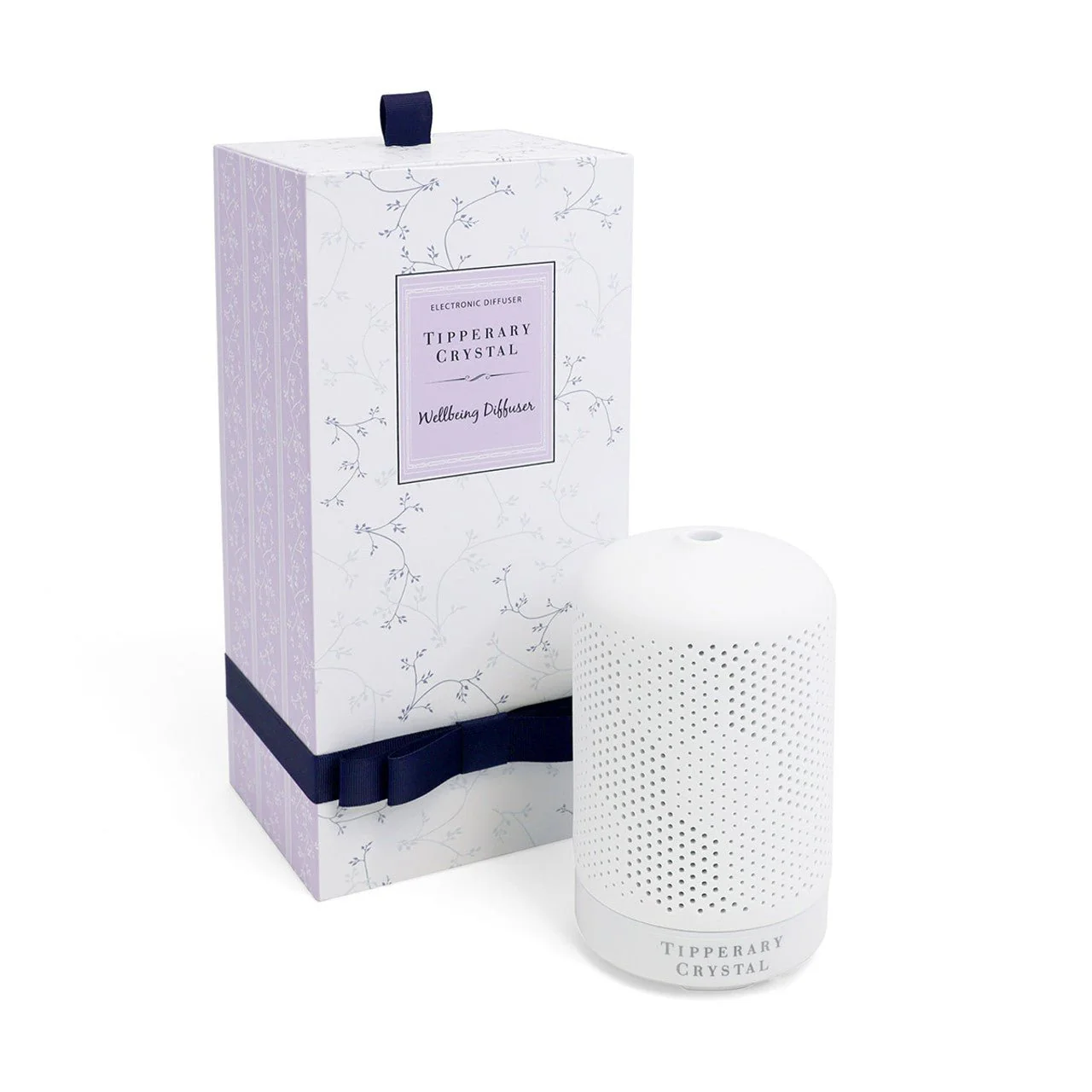 TIPPERARY CRYSTAL Electronic Wellbeing Diffuser