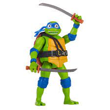 Tmnt Movie Ninja Shouts Assorted Styles - Image 3