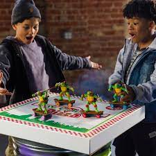 Tmnt Sewer Shredders - Classic - Image 2
