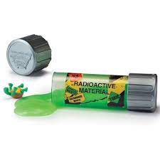 Tmnt Turtles Ooze Canister - Image 2
