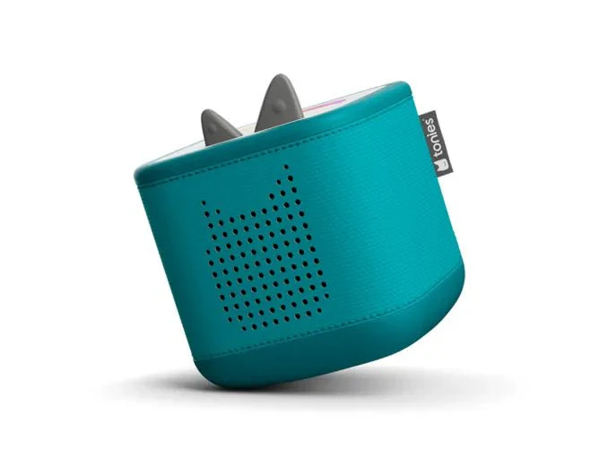 Toniebox 2 Starter Set - Tropical Teal