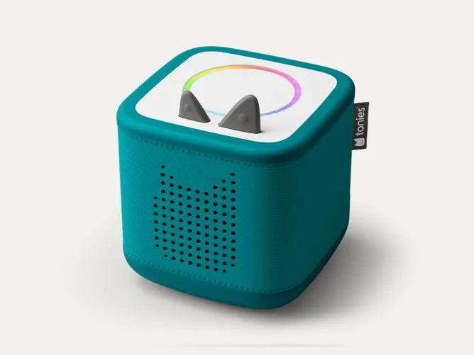 Toniebox 2 Starter Set - Tropical Teal - Image 4