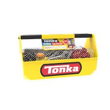 Tonka - Tough Tool Box