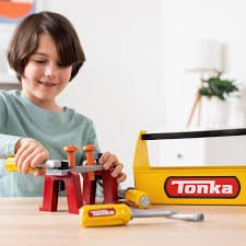 Tonka - Tough Tool Box - Image 2