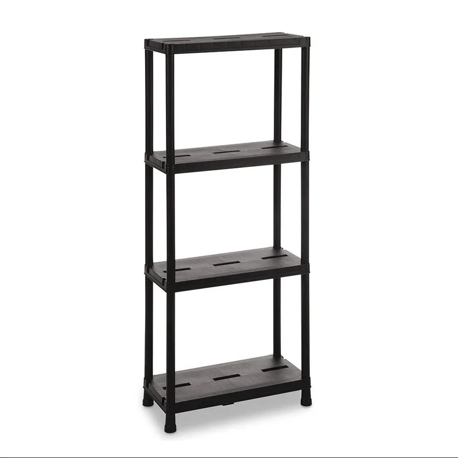 Toomax Universal Pro 63 – 4 Tier Shelving Unit