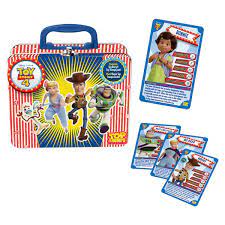 Top Trumps - Toy Story 4 In Tin Case - Image 3