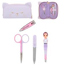 Topmodel Beauty & Me Manicure Set - Image 2