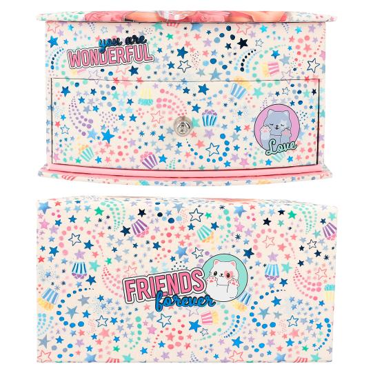 TOPModel Jewellery Box Small CUTIE STAR - Image 3