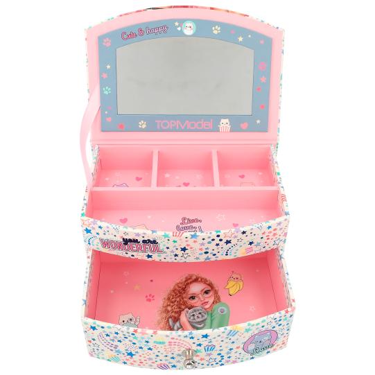 TOPModel Jewellery Box Small CUTIE STAR - Image 4
