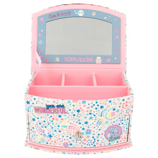 TOPModel Jewellery Box Small CUTIE STAR - Image 7