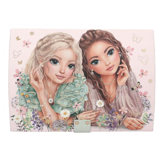 TOPModel Jewellery Box With Code And Sound SUMMER FEELING - Image 5