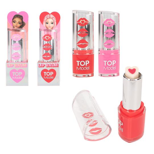 Topmodel Lipbalm Heart In Heart Beauty And Me - Image 2