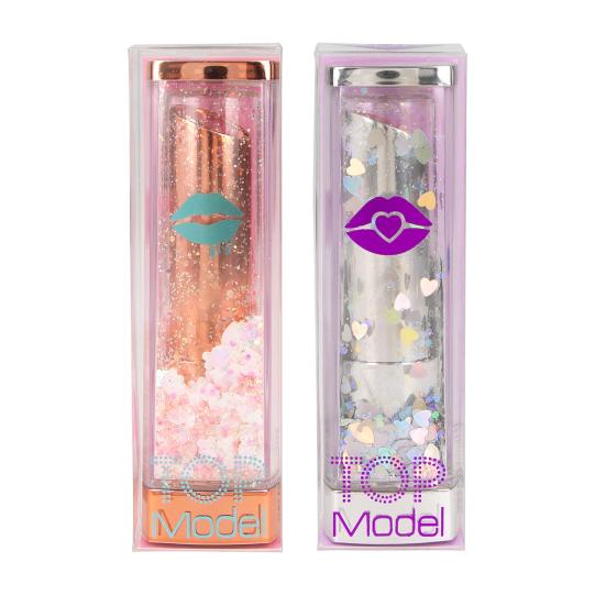 Topmodel Lipstick Confetti Beauty And Me