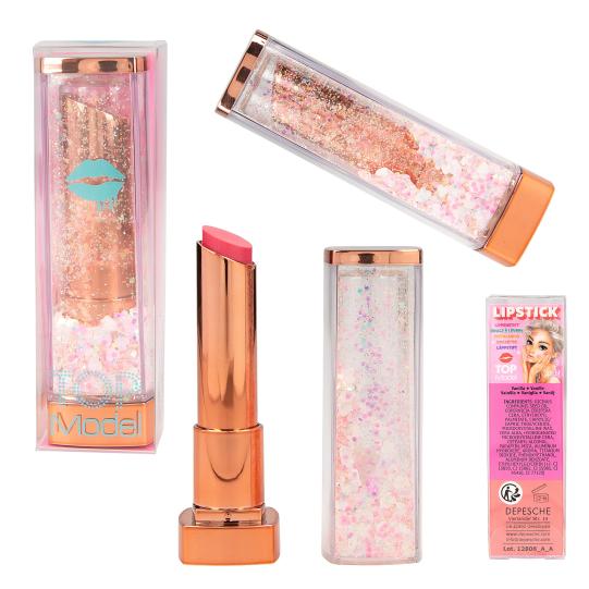 Topmodel Lipstick Confetti Beauty And Me - Image 3