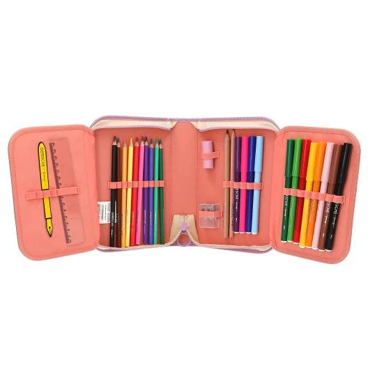 TOPModel Pencil Case Deluxe GIRL POWER - Image 4