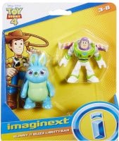 Toy Story 4 Basic Character Assorted Styles - Image 3