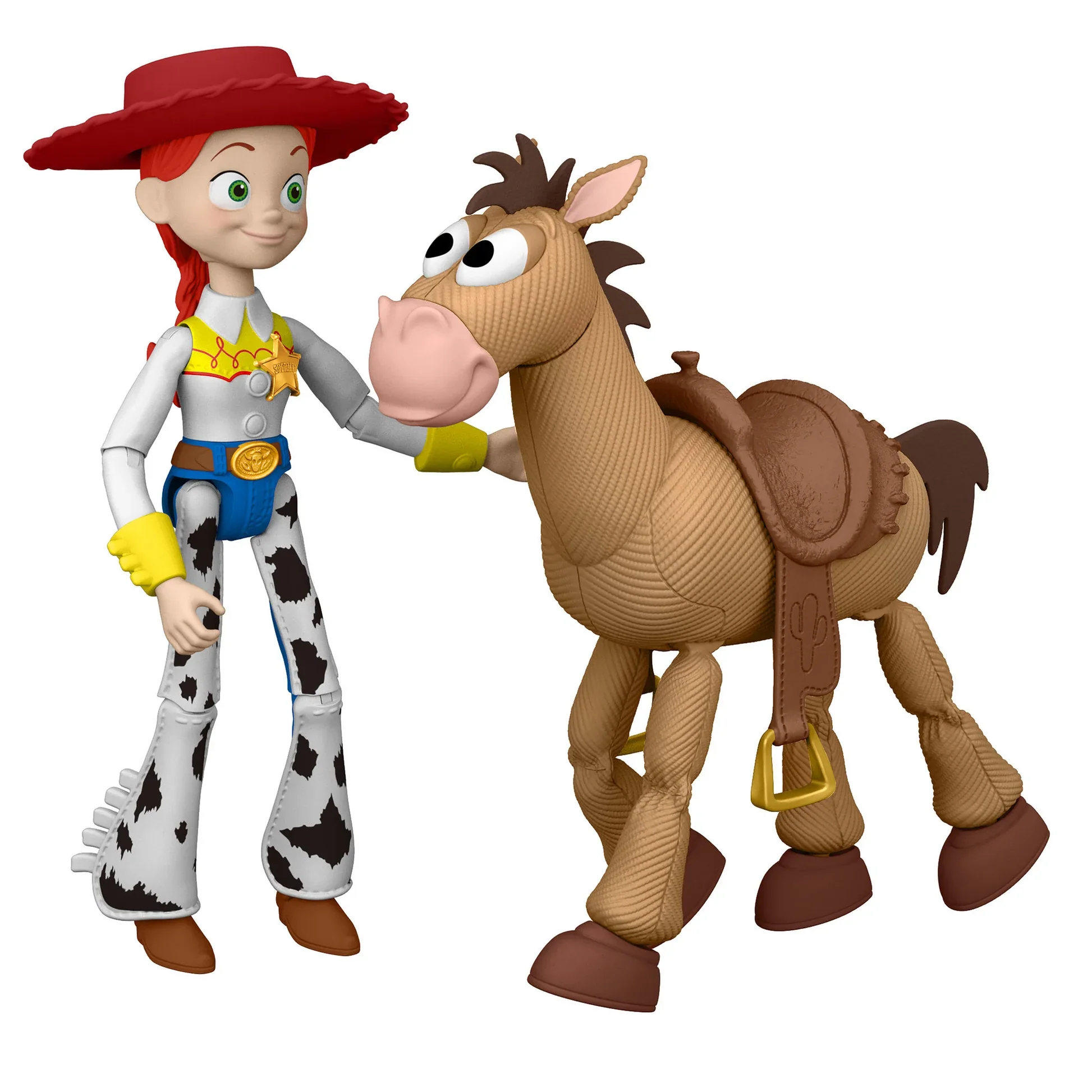 Toy Story 5 Jessie & Bullseye 2 Pack - Image 2