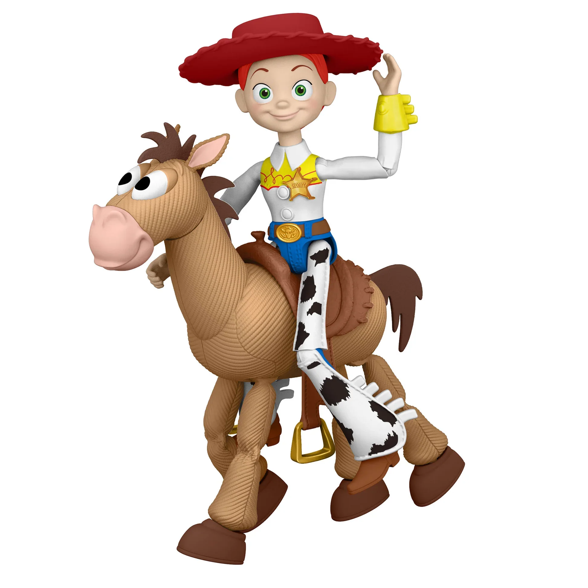 Toy Story 5 Jessie & Bullseye 2 Pack - Image 4