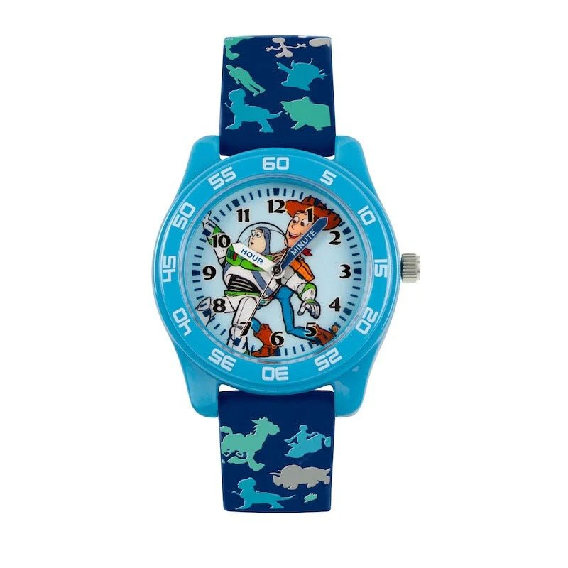 Toystory Time Teacher Watch