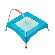 Tp Early Fun Junior Trampoline