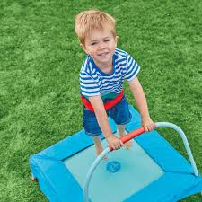 Tp Early Fun Junior Trampoline - Image 3