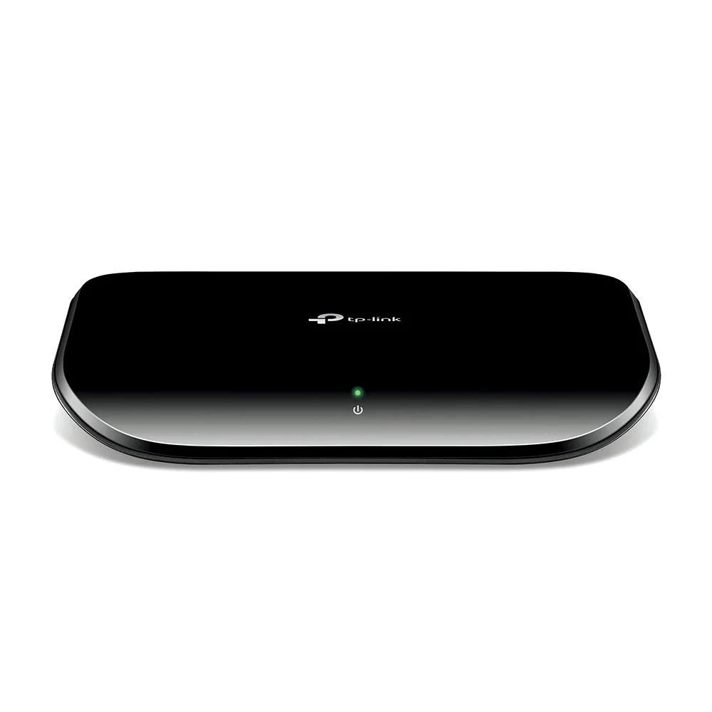 TP-Link 5-Ports Gigabit Ethernet Switch TI-SG1005DV6