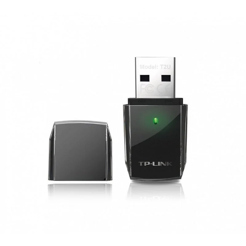 TP-Link Archer T2U USB Wireless Adaptor AC600 Dual Band