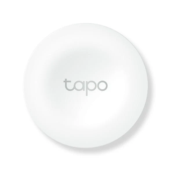 TP-Link Tapo S200B Push Button Switch