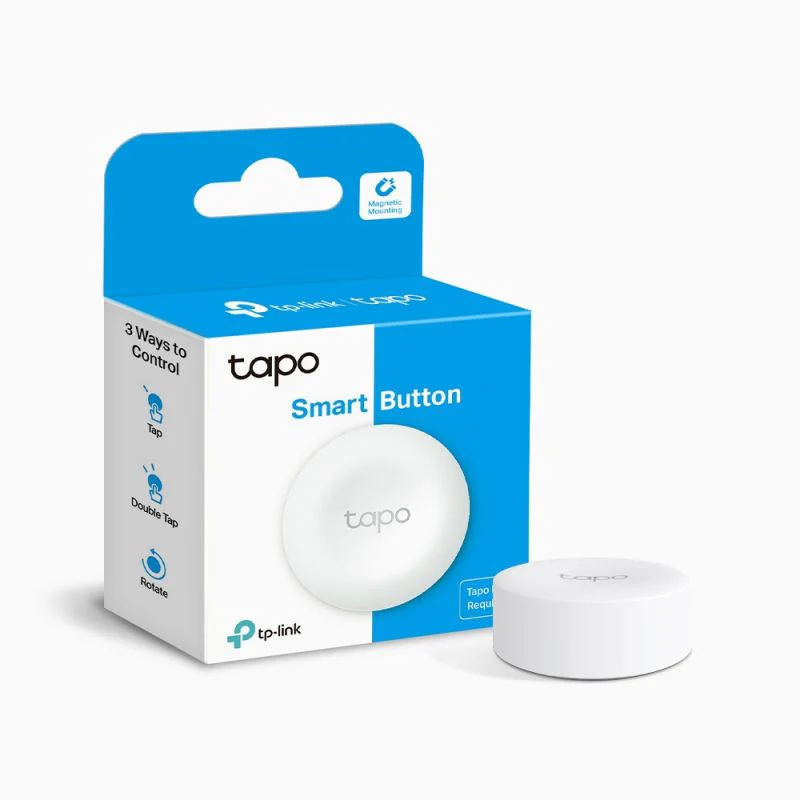 TP-Link Tapo S200B Push Button Switch - Image 2