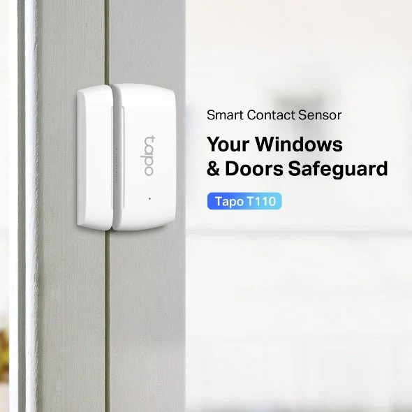 TP-Link Tapo T110 Smart Contact Sensor - Image 6