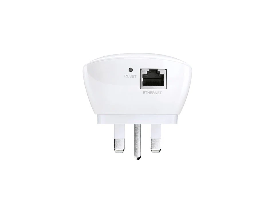 TP-Link TL-WA850RE 300Mbps Wi-Fi Range Extender - Image 4
