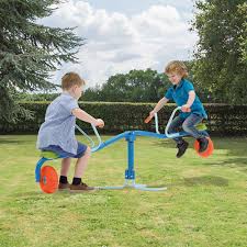 Tp Spiro Spin 360 Degree Rotating Seesaw - Image 2