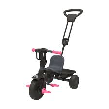 Tp Trike 4 In 1 Plus Pink Dusk - Image 2