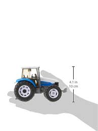 Tractor & Bailer Trailer - Image 3