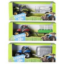 Tractor & Trailer Assorted - Image 2