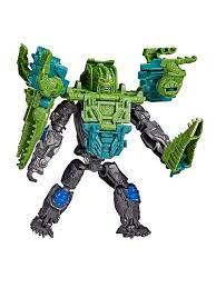 Transformers Mv7 Ba Combiner 2Pk Optimus Primal - Image 3