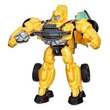 Transformers Mv7 Battle Changers Assorted - Image 2