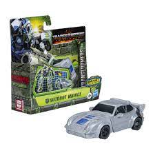 Transformers Mv7 Battle Changers Assorted - Image 3