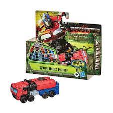 Transformers Mv7 Battle Changers Assorted - Image 4
