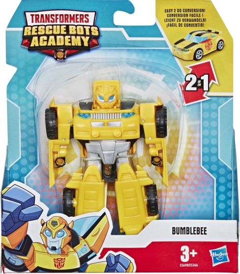 TransFormers Rescue Bots Academy Rescan Assorted Styles - Image 7