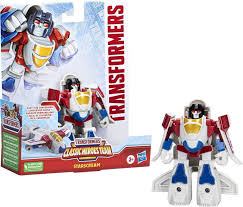TransFormers Rescue Bots Classic - Assorted Styles - Image 2