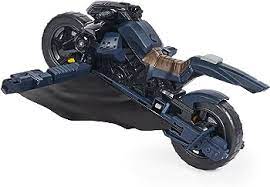 Transforming Batcycle 12In Fig Scale - Image 3