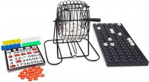Trendy Collection: Bingo - Image 2