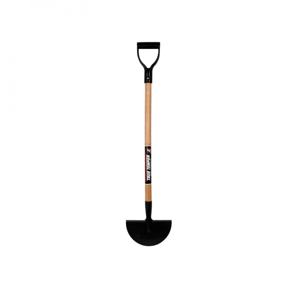 True Temper Basics Lawn Edger