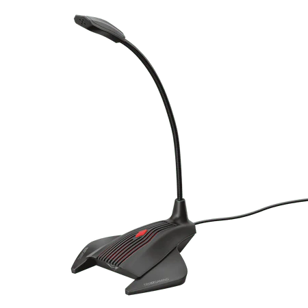 Trust GXT239 Nepa Gaming Microphone