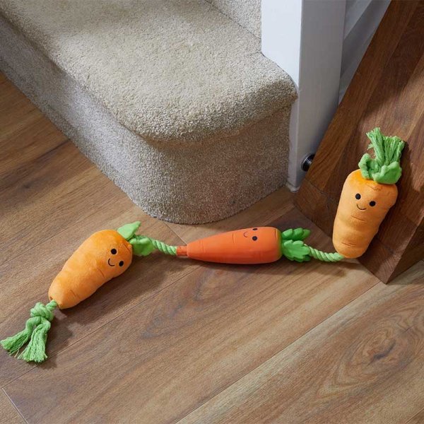 Tugga Carrots