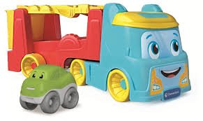Tumbling Car Transporter - Image 2