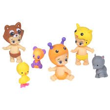 Twozies Friends Pack Assorted Styles - Image 2