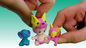Twozies Friends Pack Assorted Styles - Image 3